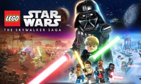Star Wars Epic Games