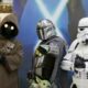 Star Wars may the 4th be with you