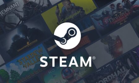 Steam