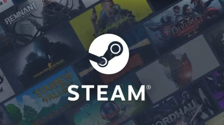Steam