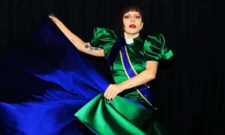 Lady Gaga