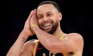 Steph Curry