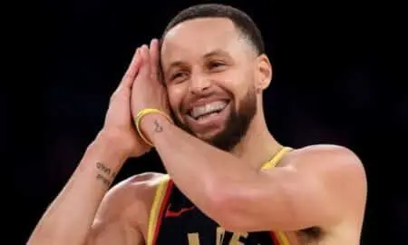 Steph Curry