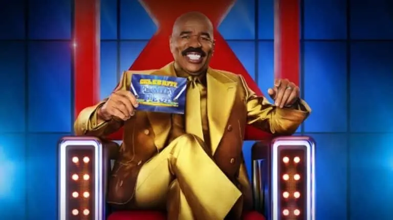 Steve Harvey