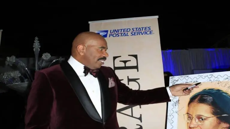 Steve Harvey
