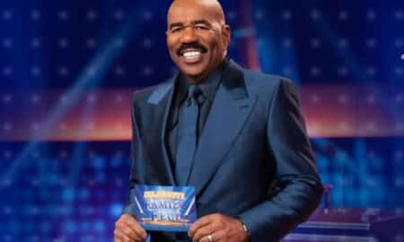Steve Harvey