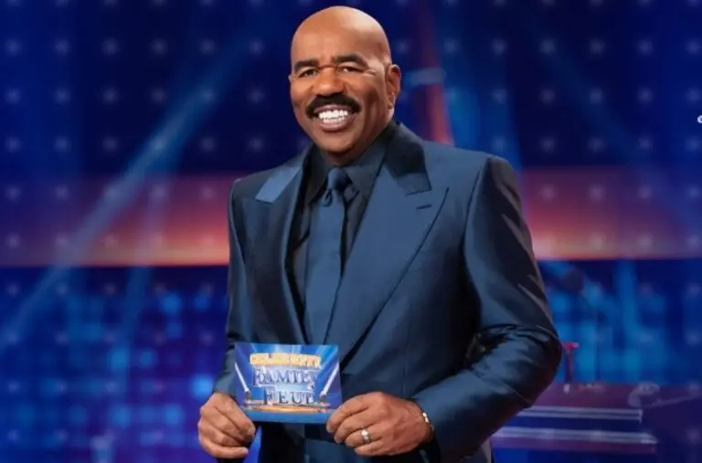 Steve Harvey