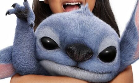 Stitch -