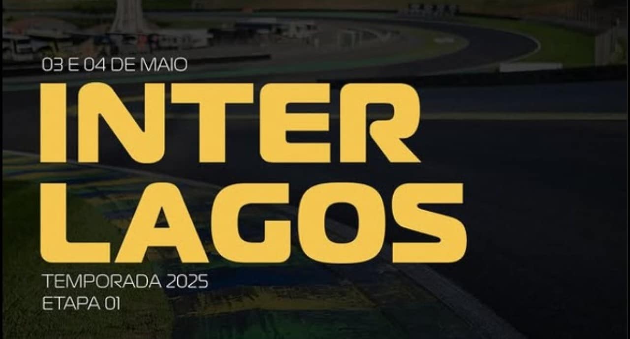 Stock Car, Interlagos