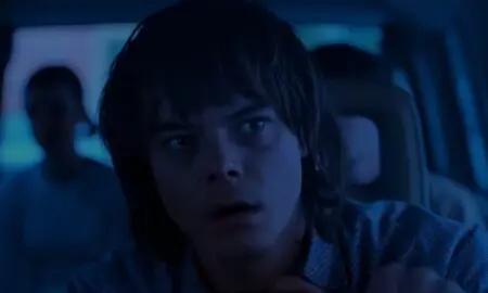 Stranger Things 5.