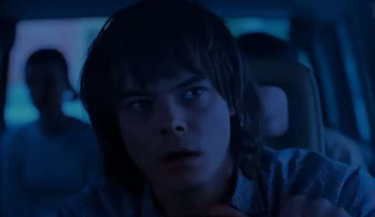 Stranger Things 5.