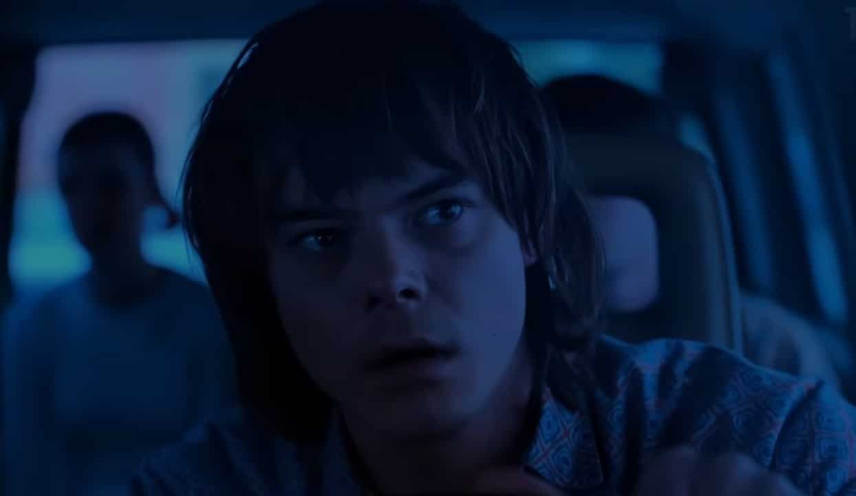 Stranger Things 5.