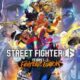 Street Fighter