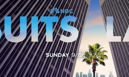Suits LA