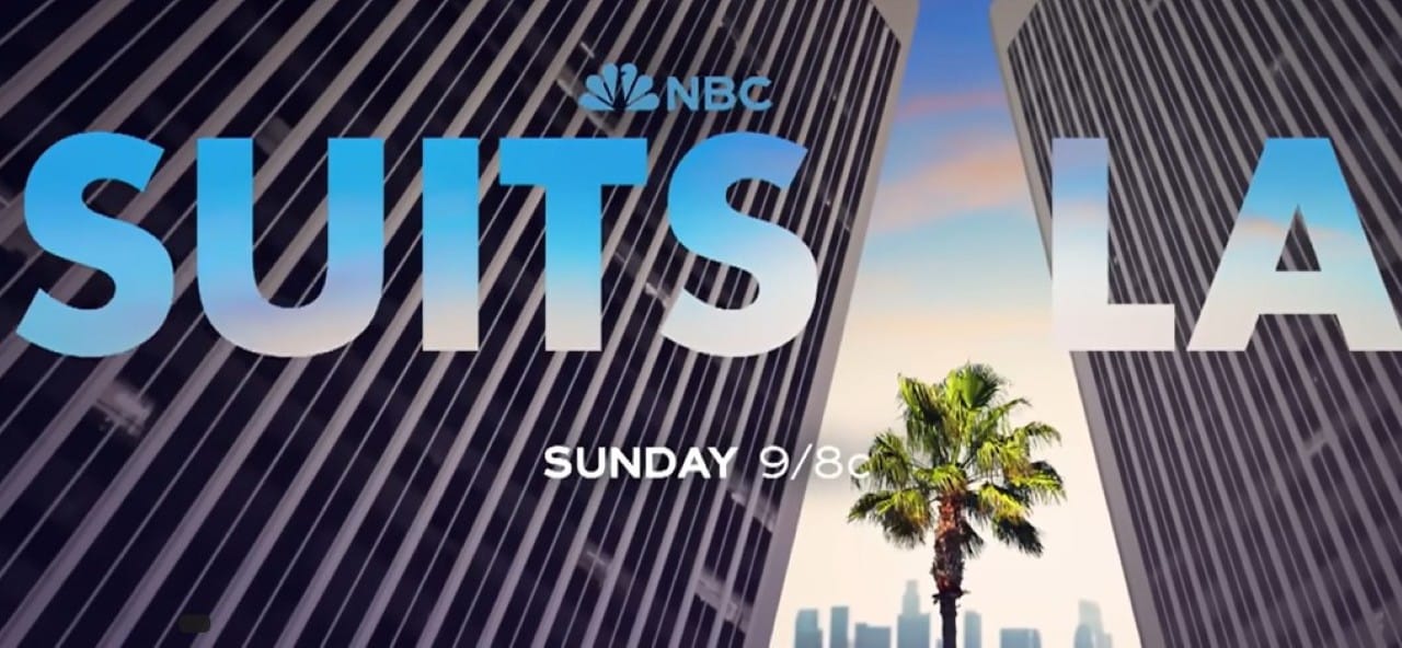 Suits LA