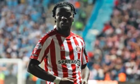 Sunderland FC