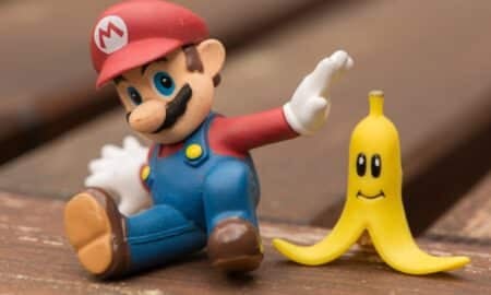 Super Mario