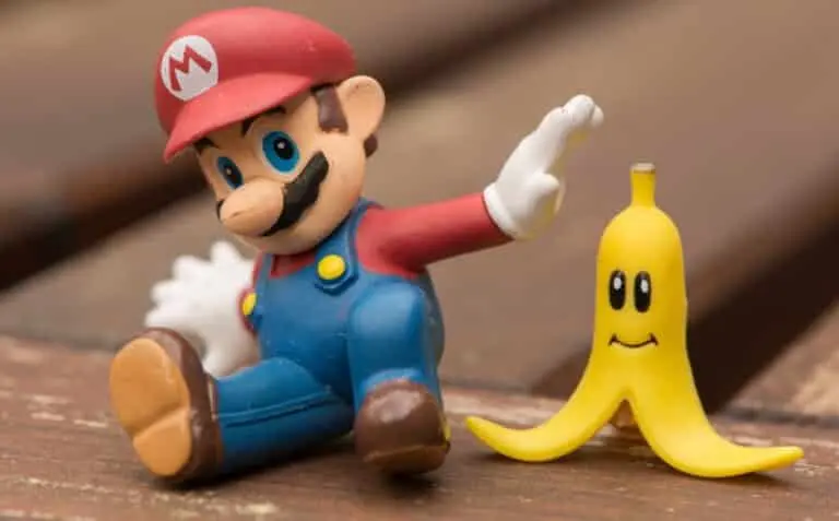 Super Mario