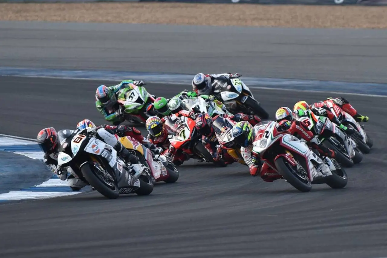 Superbike