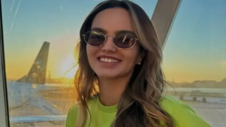 Suzanna Freitas