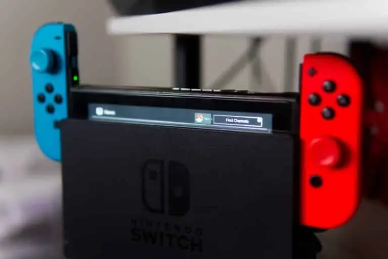 Switch