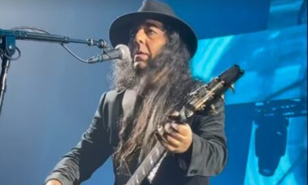 System of a Down
