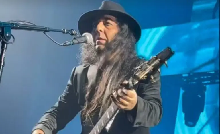 System of a Down