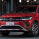 T‑Cross Comfortline 2025