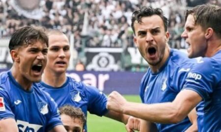 TSG Hoffenheim
