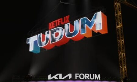 TUDUM -