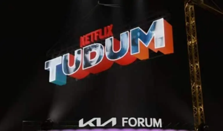 TUDUM -