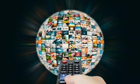 TV streaming
