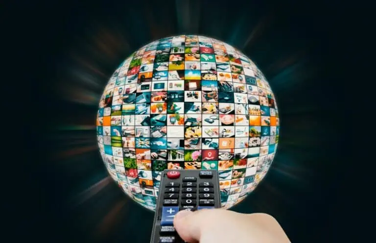 TV streaming