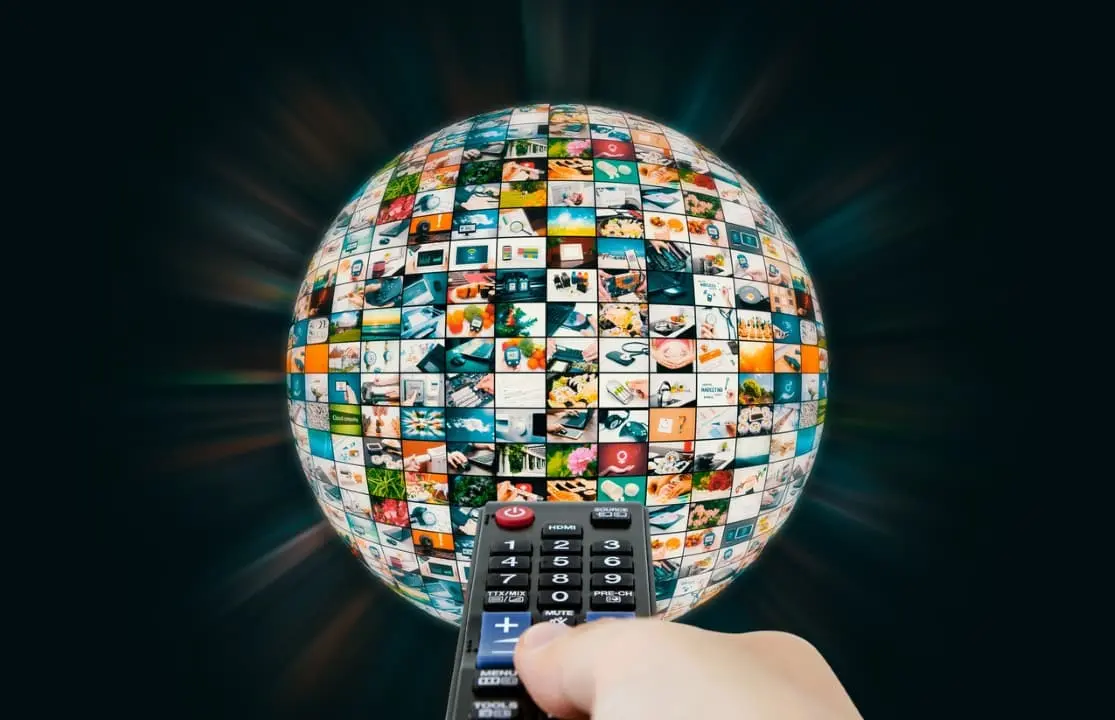 TV streaming