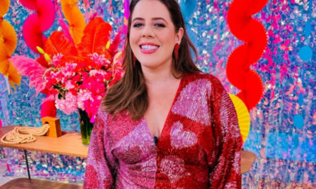 Tati Machado.