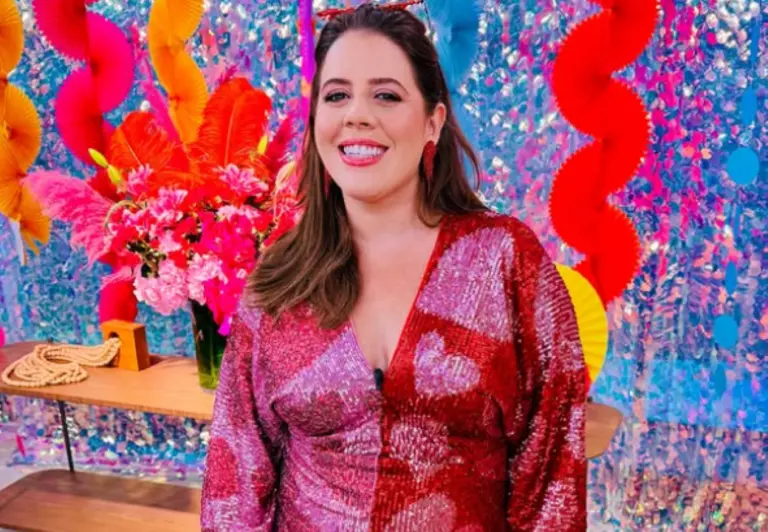 Tati Machado.