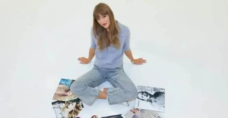 Taylor Swift