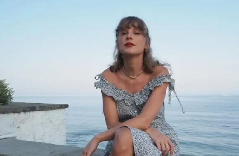 Taylor Swift