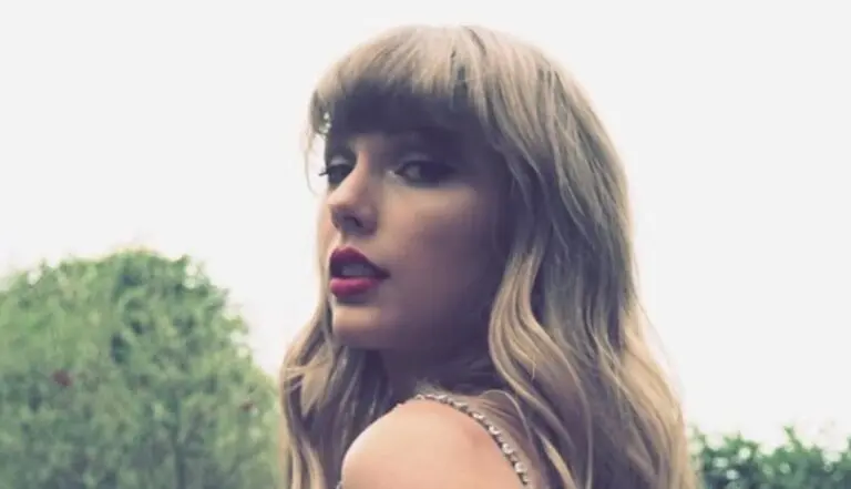 Taylor Swift foto