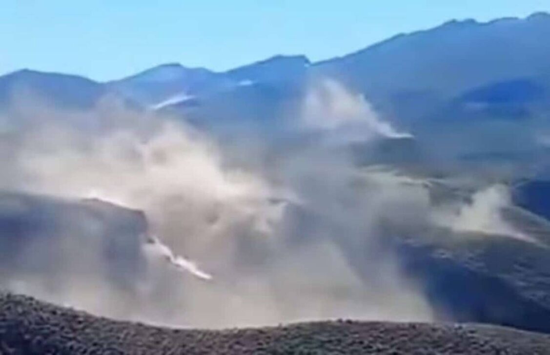 Terremoto Chile