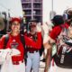 Texas Tech softball