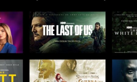 The Last of US MAX