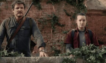 The Last of Us