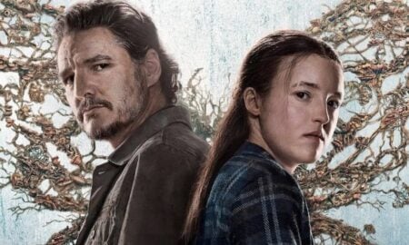 The Last of Us 2ª temporada