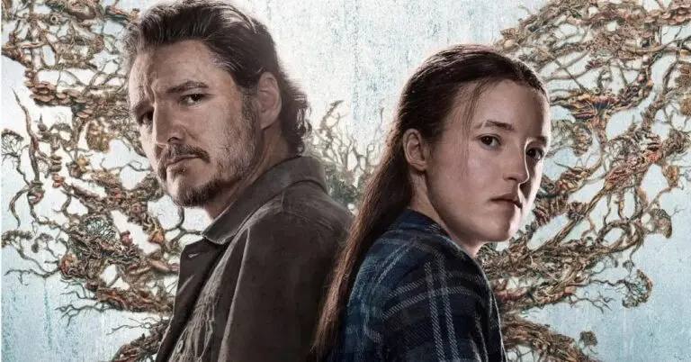 The Last of Us 2ª temporada