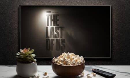 The Last of Us