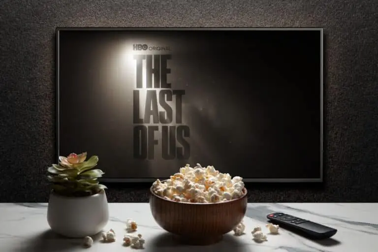 The Last of Us