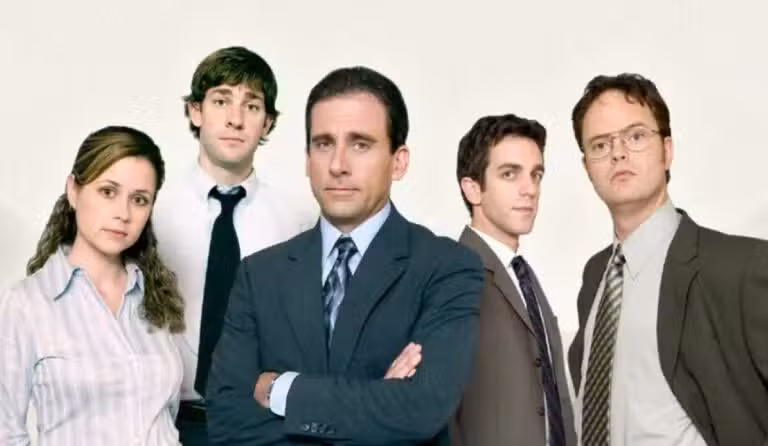 The Office