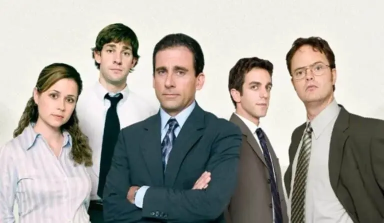 The Office