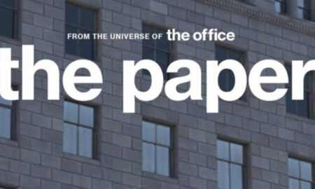 The Paper -